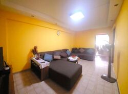 Blk 105 Bukit Purmie Ville (Bukit Merah), HDB 3 Rooms #449906751